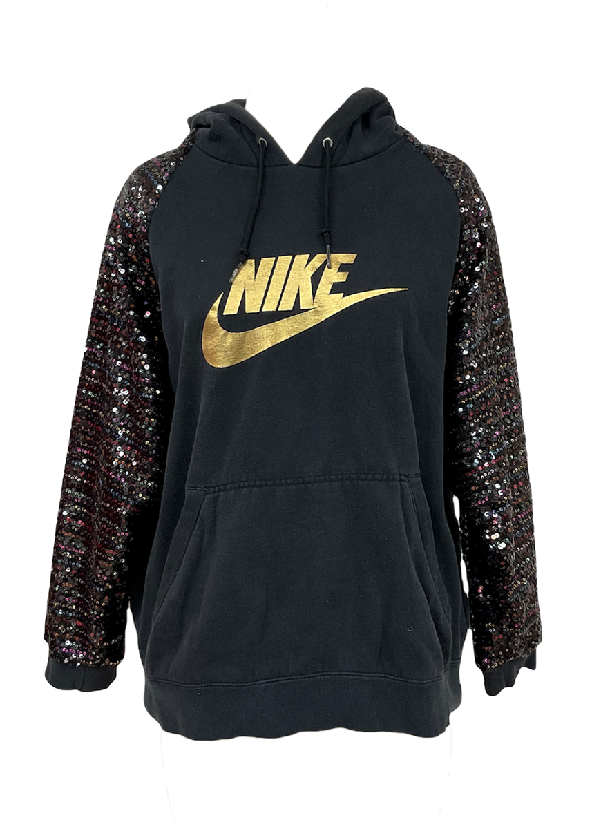 Nike archive 2025 remix overhead hoodie