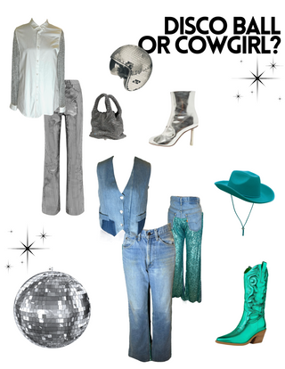 Halloween Outfit Inspo