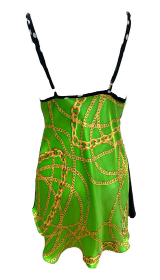 Bob Marley Lola Dress