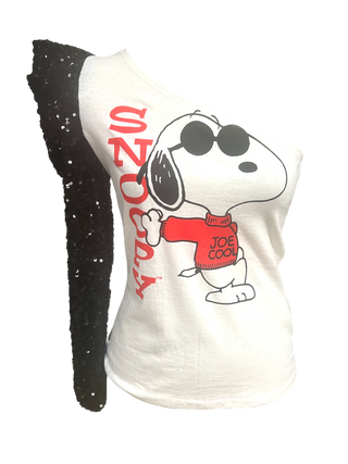 Snoopy Daytona