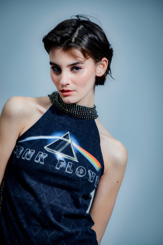 Pink Floyd Malibu Tank