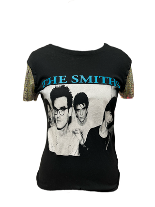 The Smiths Crystal Tee