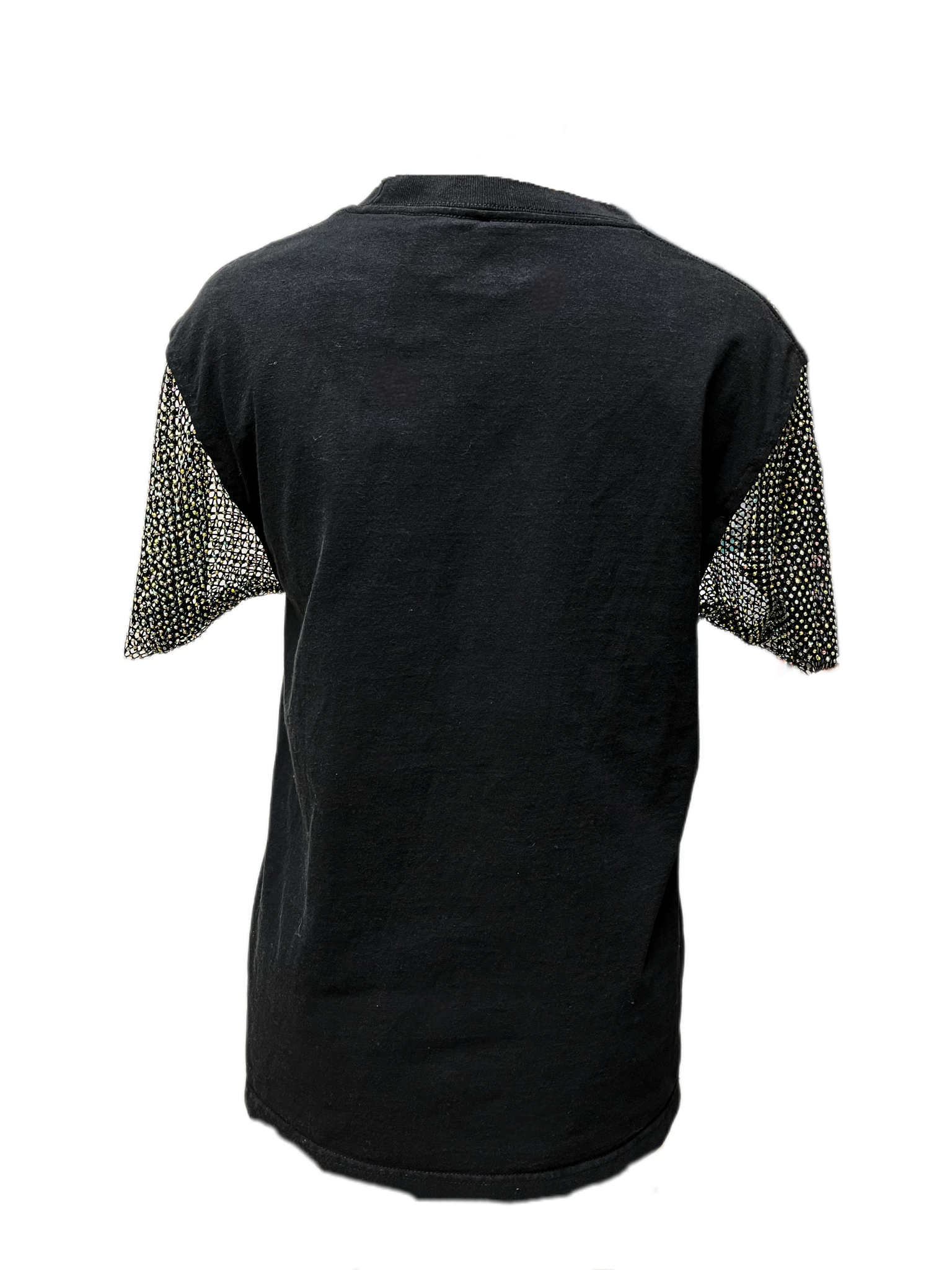 The Rolling Stones Crystal Tee