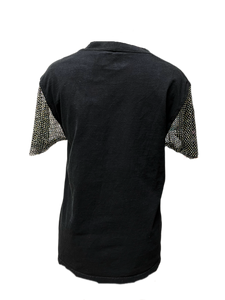 The Rolling Stones Crystal Tee