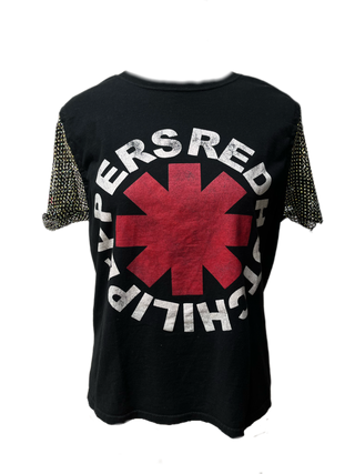 RHCP Crystal Tee