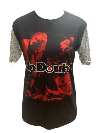 No Doubt Crystal Tee