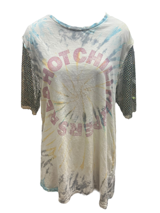 RHCP Crystal Tee