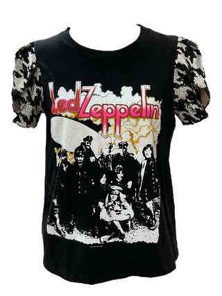 Led Zeppelin Sinatra