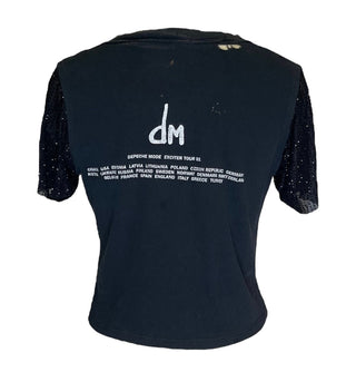 Depeche Mode Baby Tee