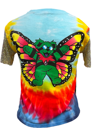 Grateful Dead Butterfly