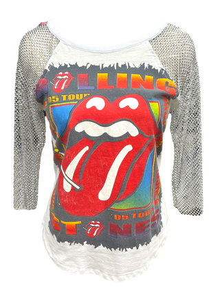 Rolling Stones Raglan