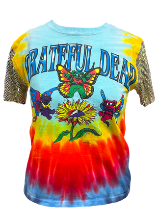 Grateful Dead Butterfly