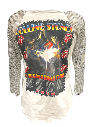 Rolling Stones Raglan