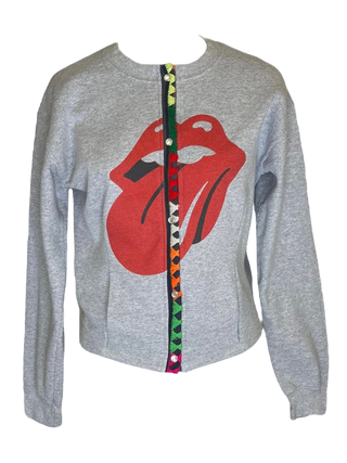 Rolling Stones Cardi 2