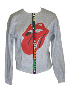 Rolling Stones Cardi 2