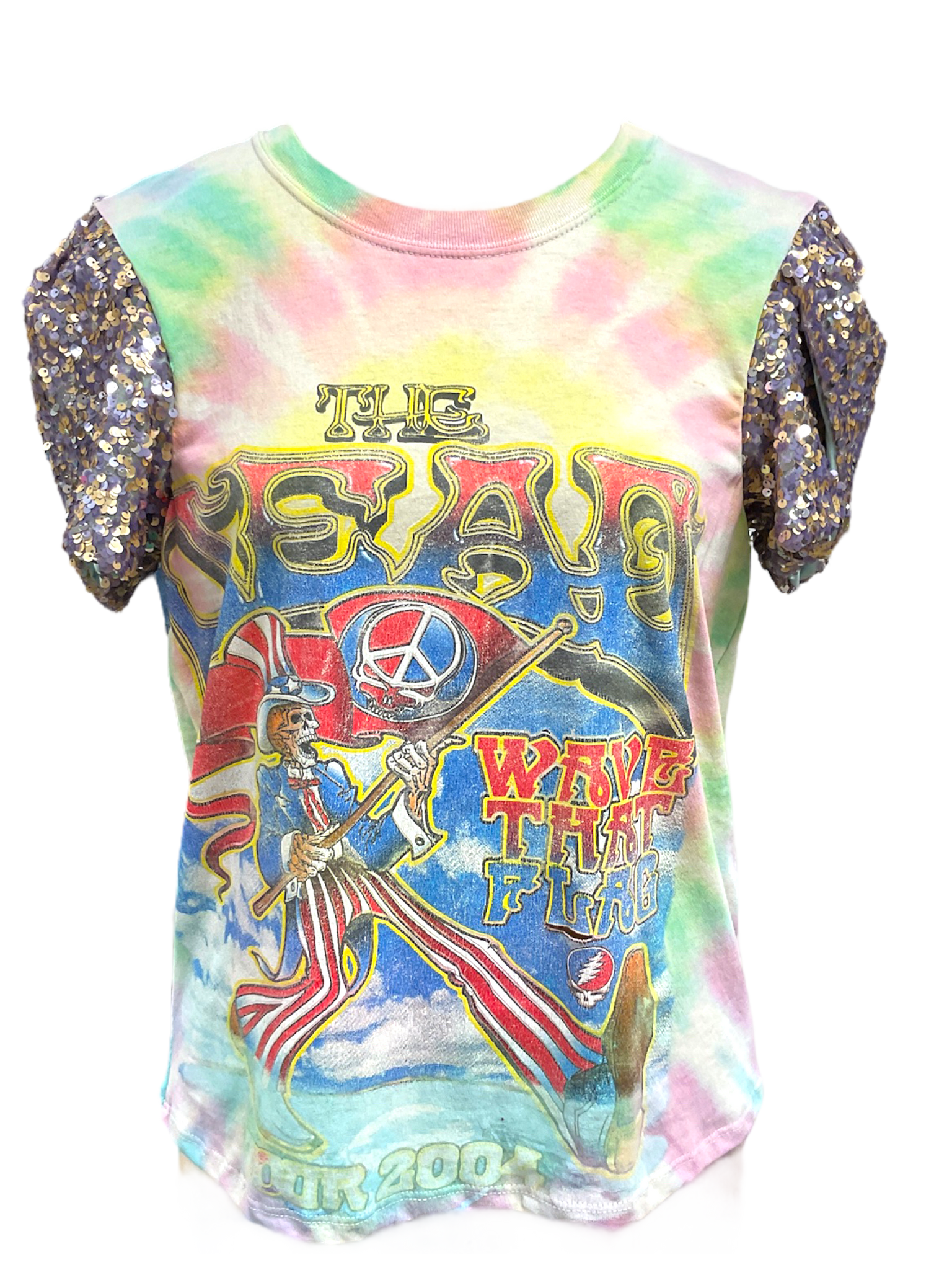 Dead & Company Sinatra