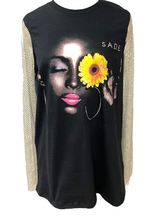 Sade Shepp Long Sleeve