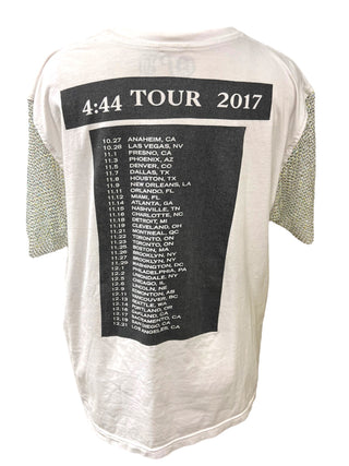 Jay Z Crystal Tee