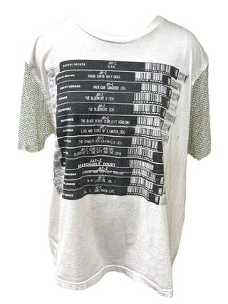 Jay Z Crystal Tee