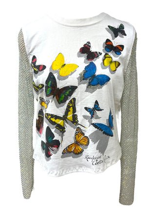 Butterfly Shepp Long Sleeve