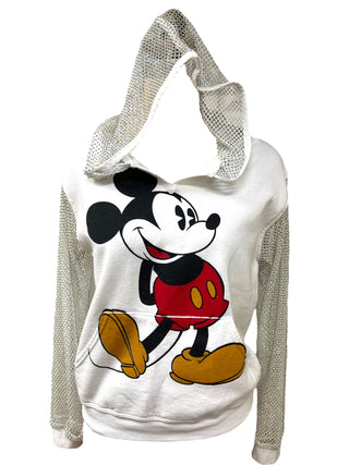 Mickey Mouse Halo Hoodie