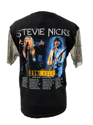 Stevie Nicks Tour Crystal