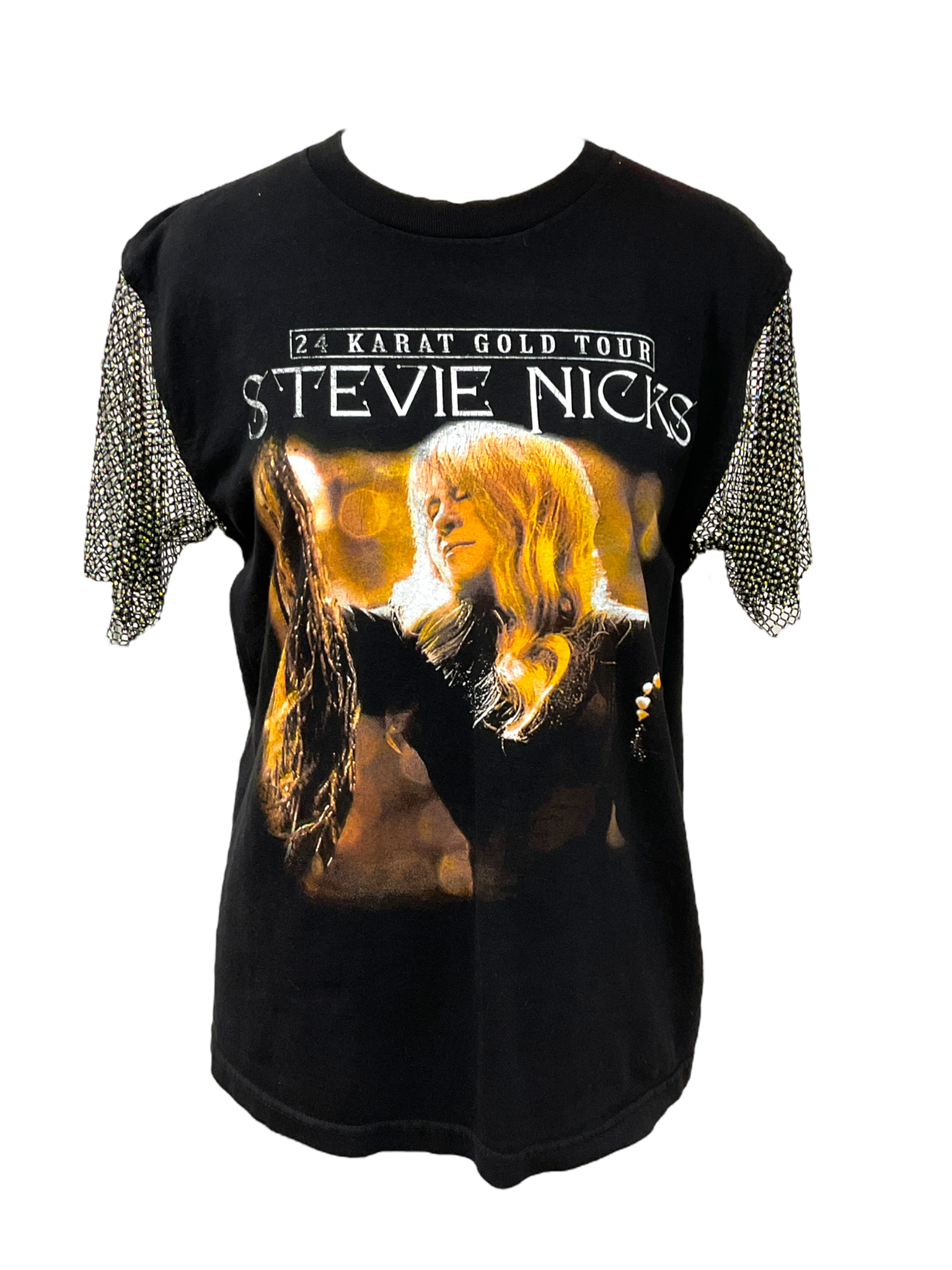 Stevie Nicks Tour Crystal