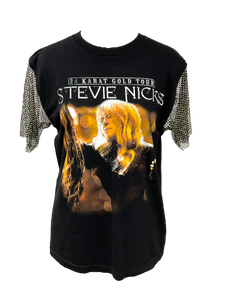 Stevie Nicks Tour Crystal