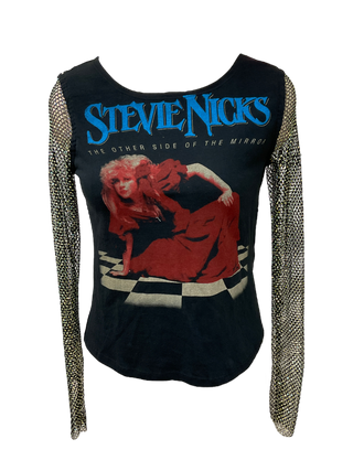 Stevie Nicks Shepp