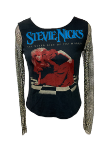 Stevie Nicks Shepp
