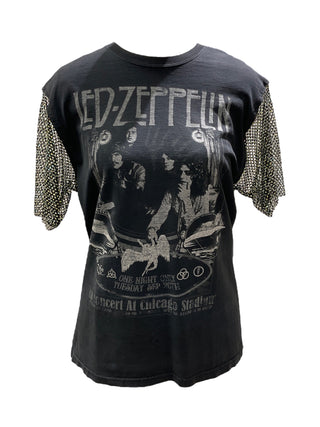 Led Zeppelin Crystal Tee