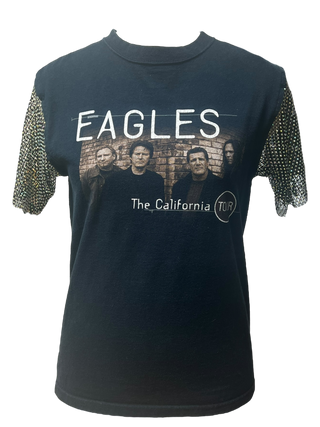 The Eagles Crystal Tee