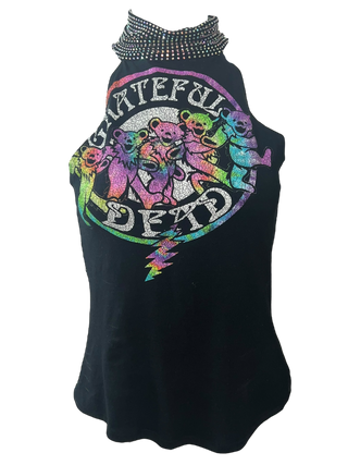 Grateful Dead Malibu Tank