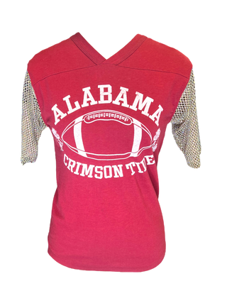 Alabama Crystal Jersey