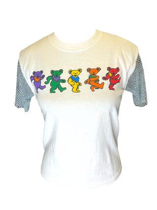 Grateful Dead Bears Tee