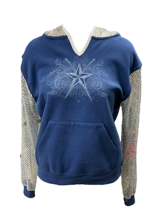 Star Halo Hoodie