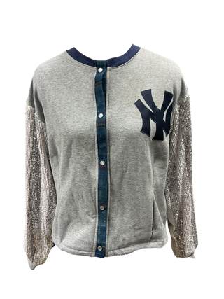 NY Yankees Cori Cardi