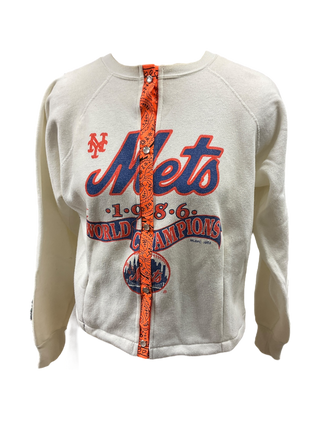 NY Mets Cori Cardi