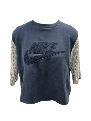 Nike Chainmail Sweatshirt