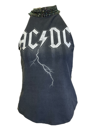 ACDC Malibu Tank