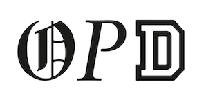 OPD Logo
