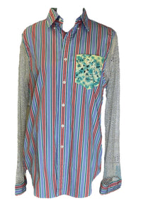 Multi Striped Ami