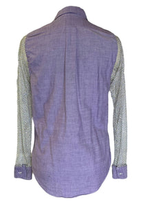 Purple Ami 1