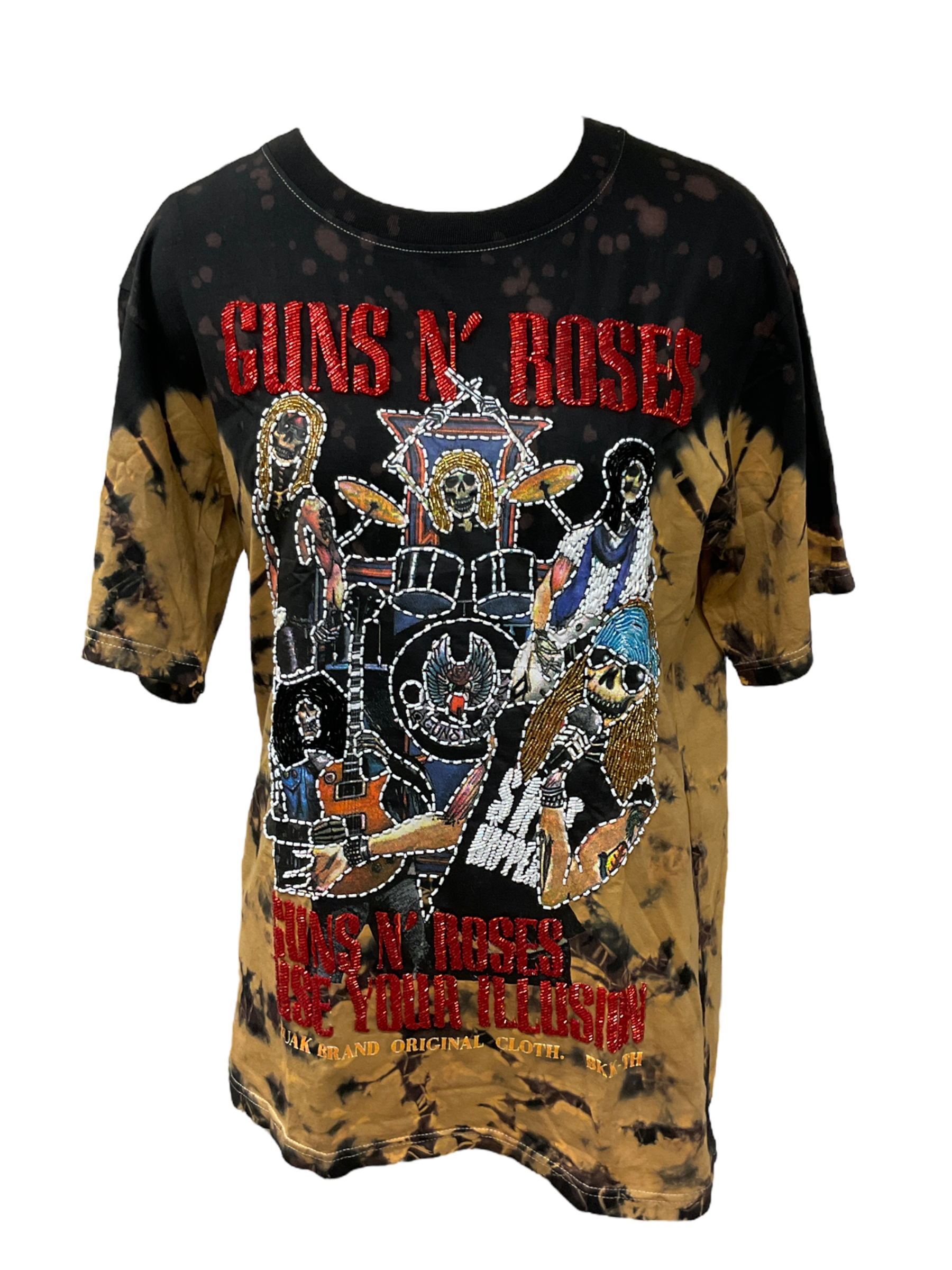 Guns N Roses Vuntaken