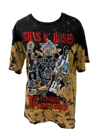 Guns N Roses Vuntaken