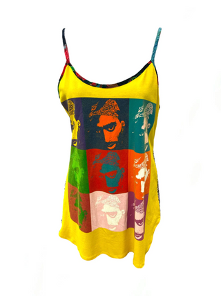 Tupac Lola Dress