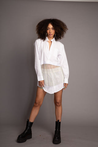 The Sababa Set White 2