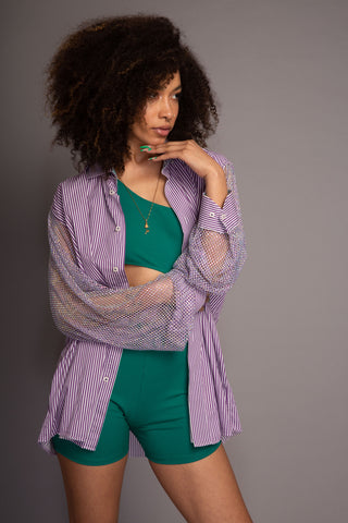 The Ami Purple 2