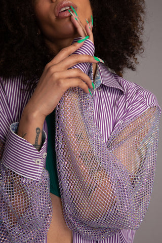 The Ami Purple 2