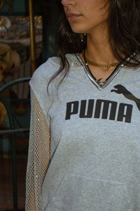 Puma Halo Hoodie